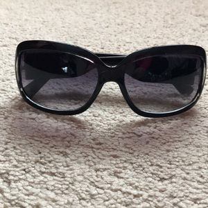 Coach sunglasses